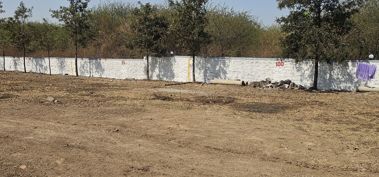 undefined, deolali camp  1350 Sq.Ft. Plot In Deolali Camp Nashik 10457000