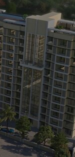 4 BHK + Store Room 1400 Sq.Ft. Apartment in Chattushringi