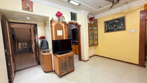 Living Room in  Pg at Riddhima Complex, Kharghar – for Rent