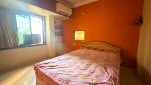  Pg For Rent in Riddhima Complex, Kharghar