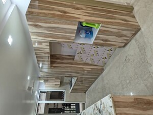 3 BHK Builder Floor – Exterior View View at Ansal API Esencia, Sector 67 - for Rent