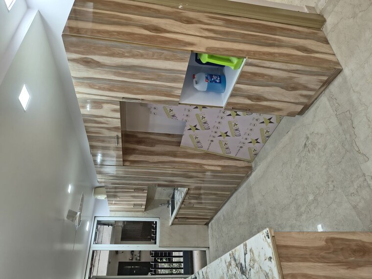 Exterior View, ansal-api-esencia 3 Bedroom 2000 Sq.Ft. Builder Floor In Sector 67 Gurgaon 10456999