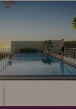 4 BHK + Store Room 1787 Sq.Ft. Apartment in Chattushringi