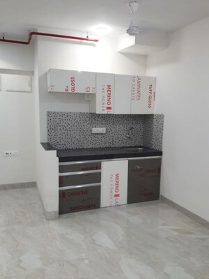 Kitchen in 1 BHK Apartment at Umiya Oasis, Mira Road – for Sale