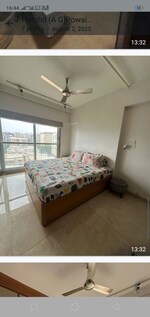 1 BHK 630 Sq.Ft. Apartment in Srishti Harmony 3 Phase 1