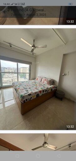 1 BHK Apartment For Rent in Srishti Harmony 3 Phase 1