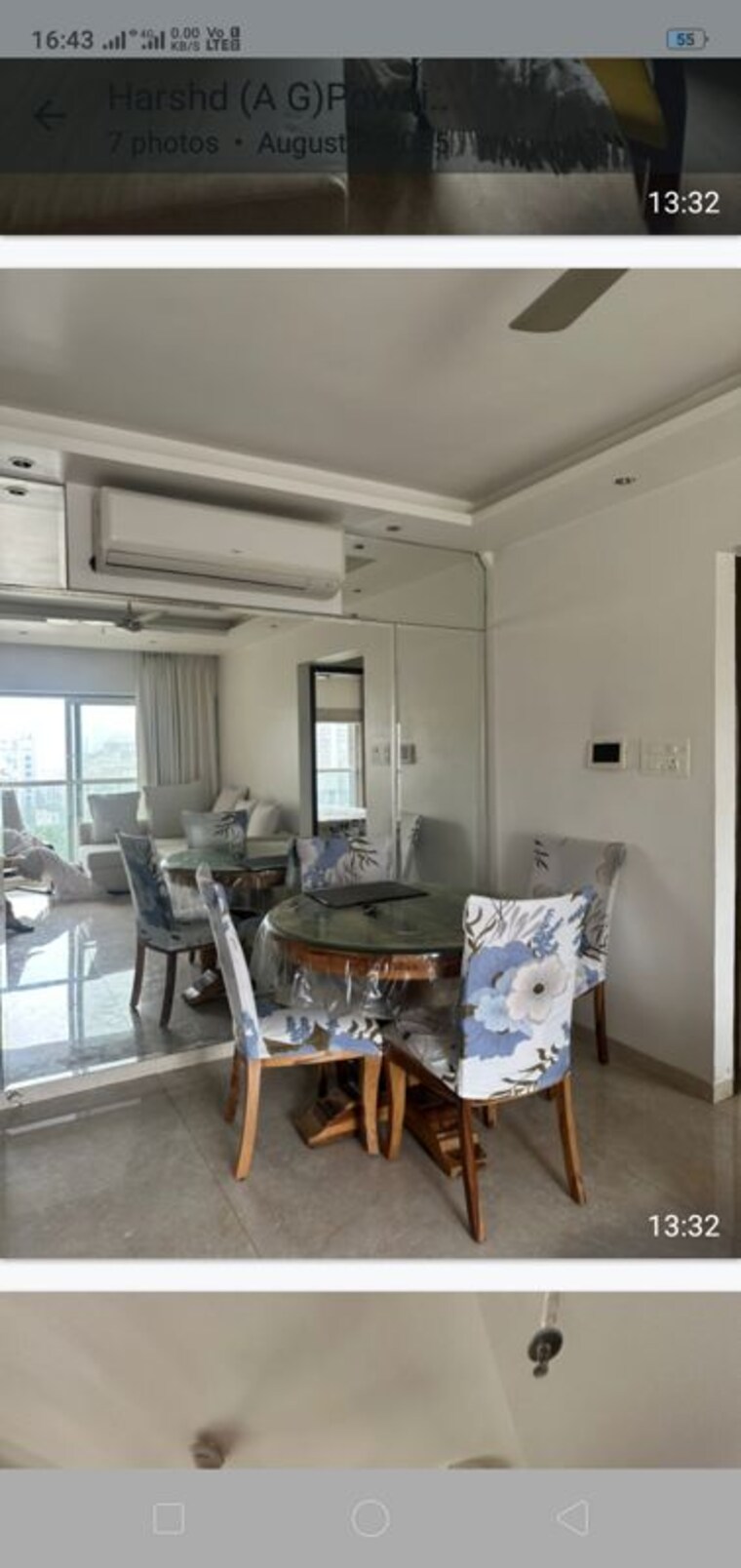 Team Area, srishti-harmony-3-phase-1 1 Bedroom 630 Sq.Ft. Apartment In Andheri East Mumbai 10457010