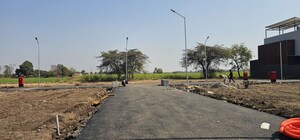 Plot Area in  Plot at Vadner Dumala – for Sale