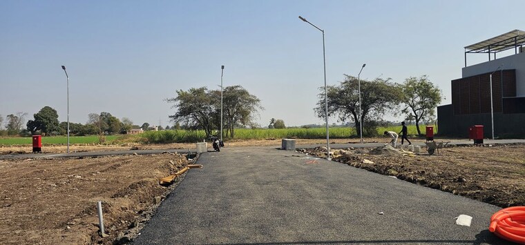 undefined, vadner dumala  999 Sq.Ft. Plot In Vadner Dumala Nashik 10457007