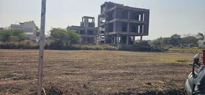  Plot – Exterior View View at Vadner Dumala - for Sale