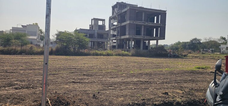 Exterior View, vadner dumala  999 Sq.Ft. Plot In Vadner Dumala Nashik 10457007