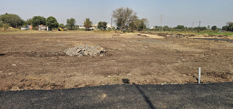 undefined, vadner dumala  999 Sq.Ft. Plot In Vadner Dumala Nashik 10457007