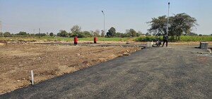 Plot Area in  Plot at Vadner Dumala – for Sale