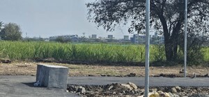 Plot Area in  Plot at Vadner Dumala – for Sale
