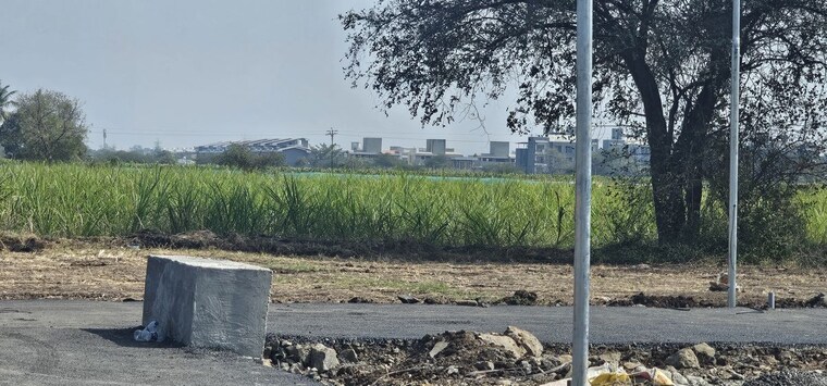 undefined, vadner dumala  999 Sq.Ft. Plot In Vadner Dumala Nashik 10457007