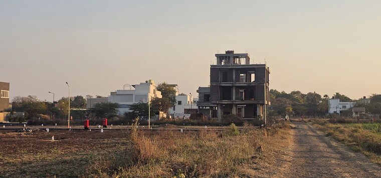 Exterior View, vadner dumala  999 Sq.Ft. Plot In Vadner Dumala Nashik 10457007