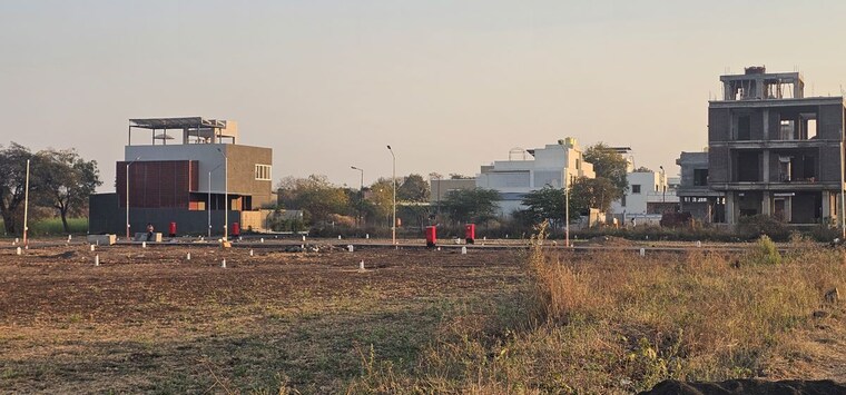 Exterior View, vadner dumala  999 Sq.Ft. Plot In Vadner Dumala Nashik 10457007
