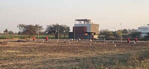  Plot – Exterior View View at Vadner Dumala - for Sale