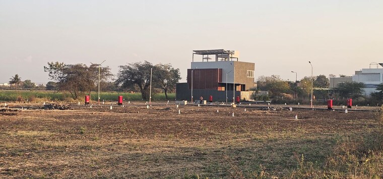 Exterior View, vadner dumala  999 Sq.Ft. Plot In Vadner Dumala Nashik 10457007