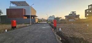  Plot – Exterior View View at Vadner Dumala - for Sale