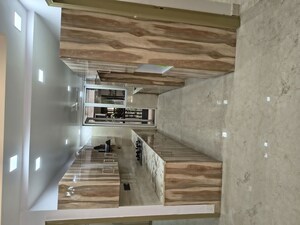 3 BHK Builder Floor For Rent in Ansal API Esencia, Sector 67
