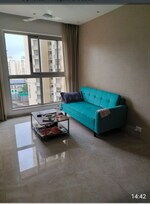 1 BHK + Store Room 379 Sq.Ft. Apartment in Hiranandani Regent Hill