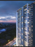 4 BHK + Servant Room 2550 Sq.Ft. Apartment in Aundh Gaon