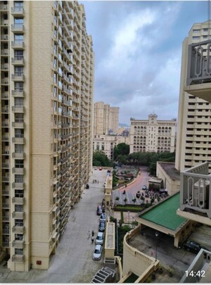 1 BHK Apartment – Exterior View View at Hiranandani Regent Hill, Powai - for Sale