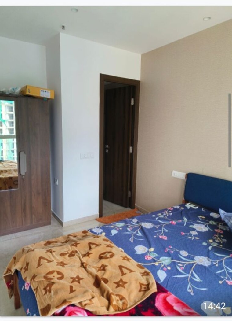 Bedroom, hiranandani-regent-hill 1 Bedroom 379 Sq.Ft. Apartment In Powai Mumbai 10457018