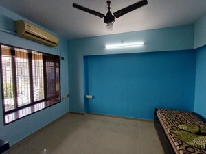 Room in 2 BHK Apartment at Grandeur Giriraj Jewel, Talav Pali – for Rent