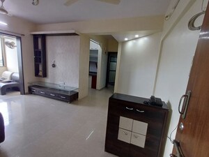 2 BHK Apartment For Rent in Grandeur Giriraj Jewel, Talav Pali