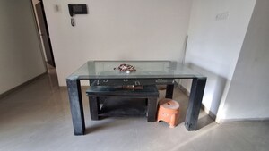 Kitchen in 3 BHK Apartment at Pebbles I, Bavdhan – for Rent