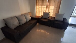 3 BHK Apartment For Rent in Pebbles I, Bavdhan