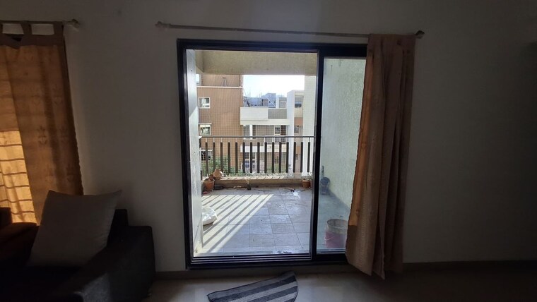 Room, pebbles-i 3 Bedroom 1300 Sq.Ft. Apartment In Bavdhan Pune 10457027