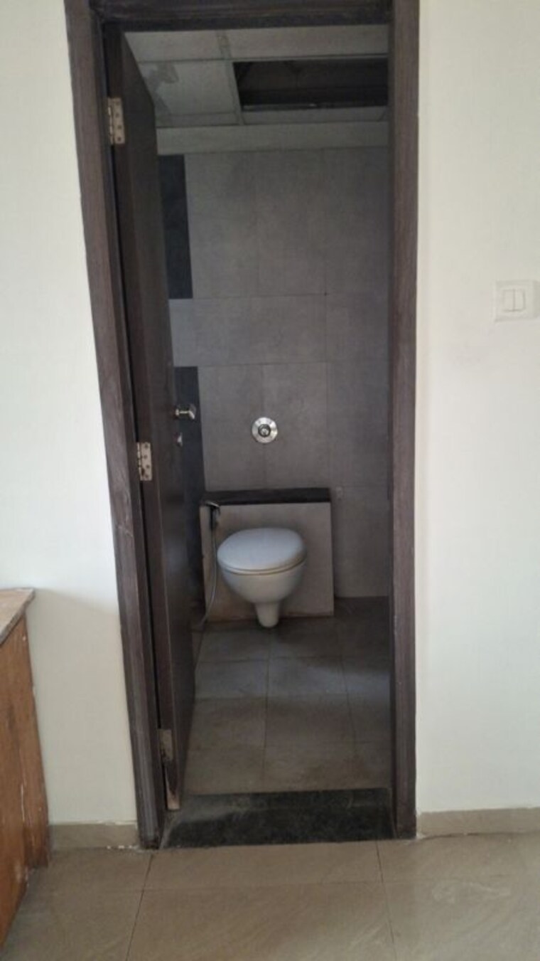 Bathroom, pebbles-i 3 Bedroom 1300 Sq.Ft. Apartment In Bavdhan Pune 10457027