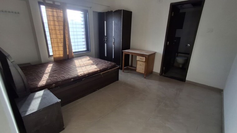 Room, pebbles-i 3 Bedroom 1300 Sq.Ft. Apartment In Bavdhan Pune 10457027