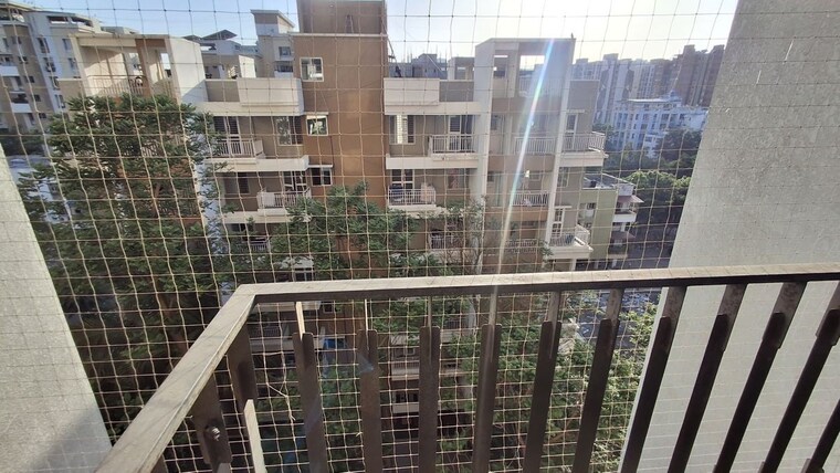 Exterior View, pebbles-i 3 Bedroom 1300 Sq.Ft. Apartment In Bavdhan Pune 10457027