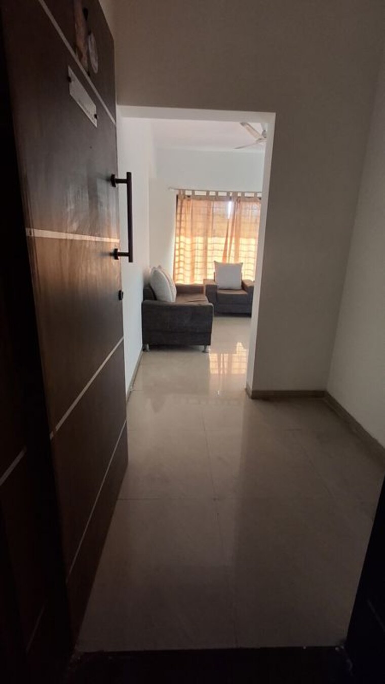 Kitchen, pebbles-i 3 Bedroom 1300 Sq.Ft. Apartment In Bavdhan Pune 10457027