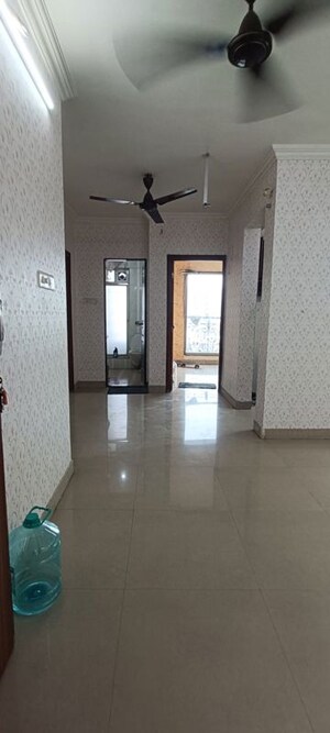 Building Lobby in 2 BHK Apartment at Aditya Vakola Sandeep CHS LTD, Santacruz East – for Rent