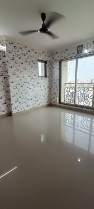 2 BHK Apartment For Rent in Aditya Vakola Sandeep CHS LTD, Santacruz East