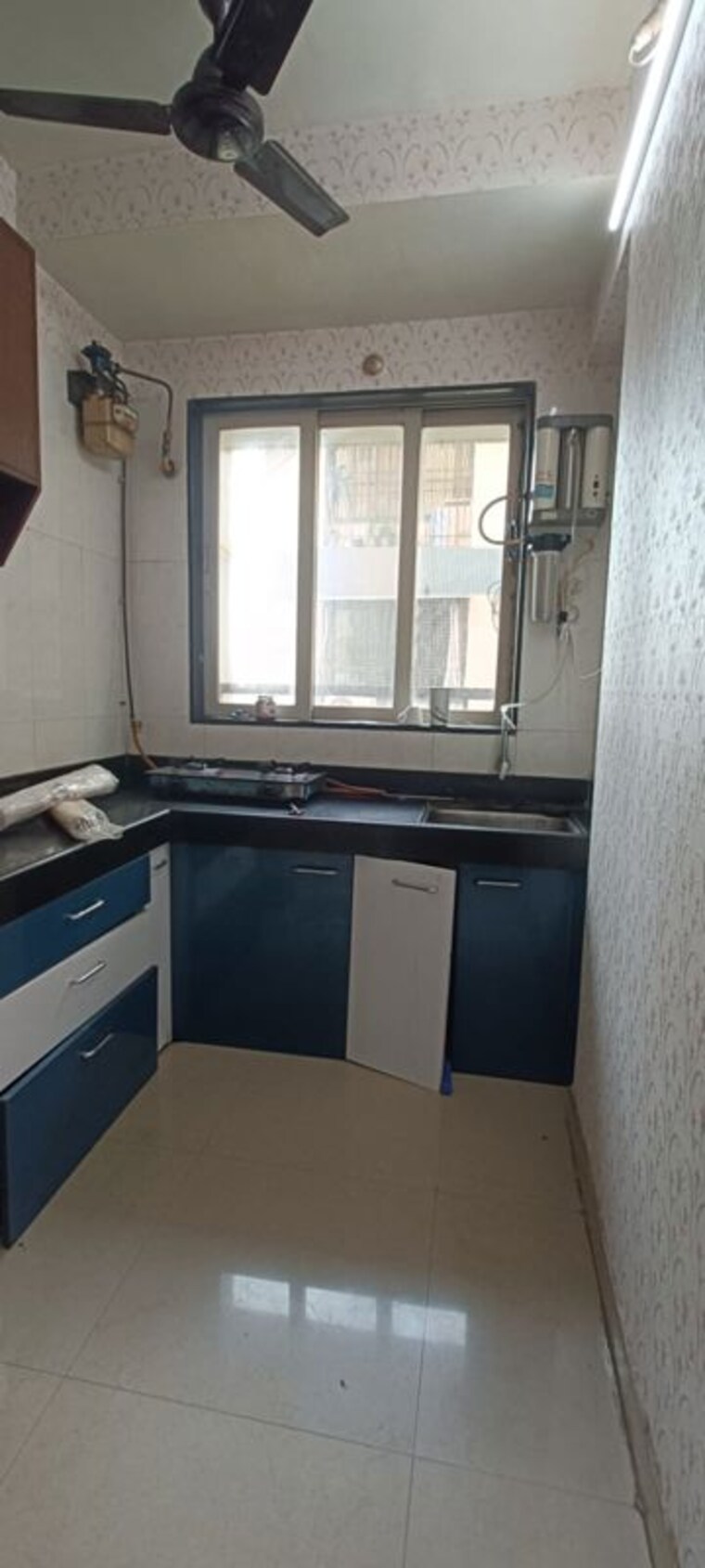 Kitchen, aditya-vakola-sandeep-chs-ltd 2 Bedroom 1000 Sq.Ft. Apartment In Santacruz East Mumbai 10457033