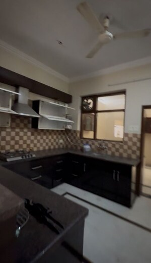 Kitchen in 6+ BHK Independent House at Sector 21 – for Rent