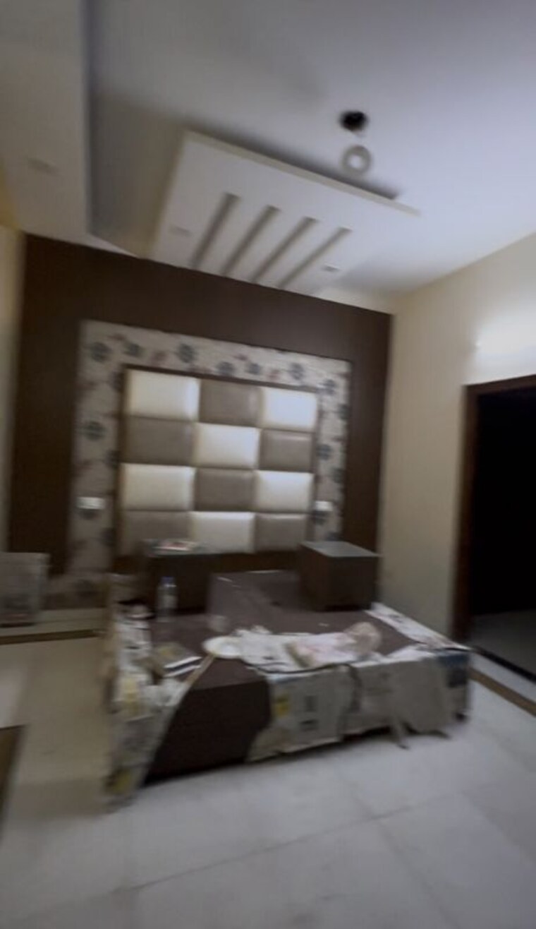 Master Bedroom, sector 21 6+ Bedroom 4550 Sq.Ft. Independent House In Sector 21 Panchkula 10457029