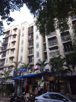2 BHK 950 Sq.Ft. Apartment in The Palazzo