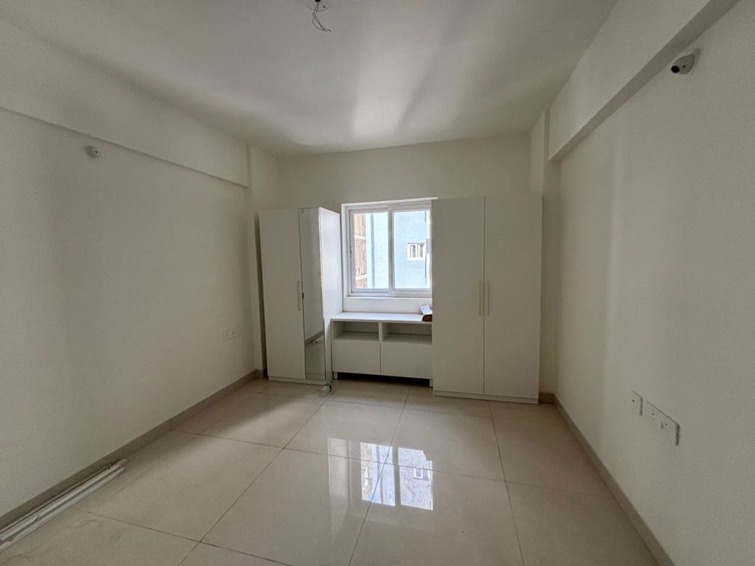 3 BHK + Pooja Room,Servant Room 1506 Sq.Ft. Apartment in Aditya Imperial Heights