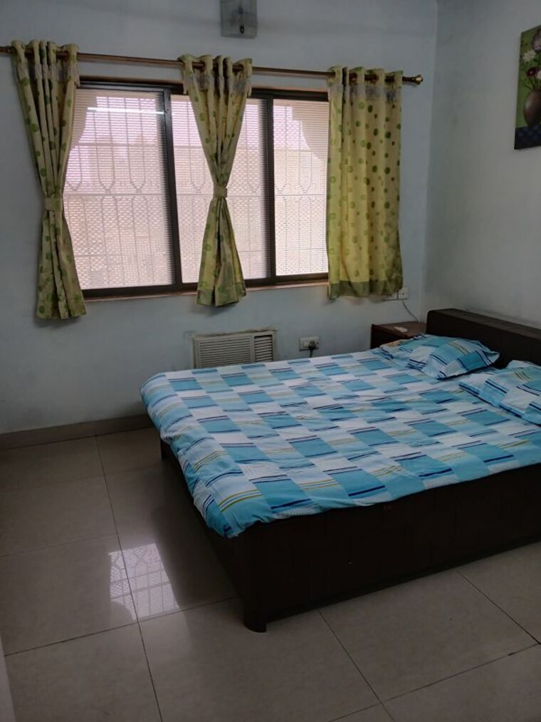 Bedroom, runwal-estate 2 Bedroom 900 Sq.Ft. Apartment In Dhokali Thane 10432409