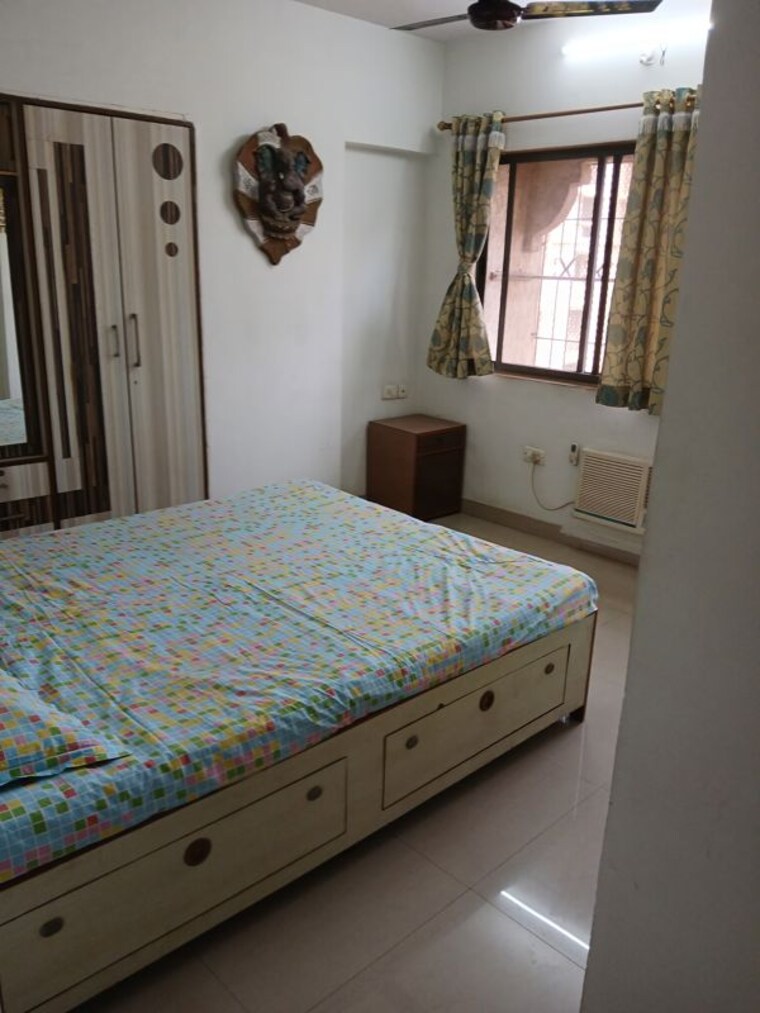 Bedroom, runwal-estate 2 Bedroom 900 Sq.Ft. Apartment In Dhokali Thane 10432409