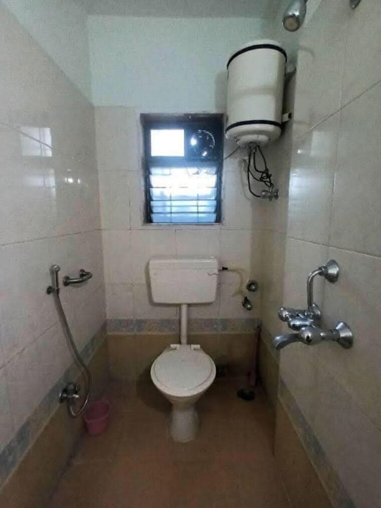 Bathroom, runwal-estate 2 Bedroom 900 Sq.Ft. Apartment In Dhokali Thane 10432409