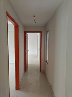 3.5 BHK + Servant Room Apartment For Rent in Tata Eureka Park