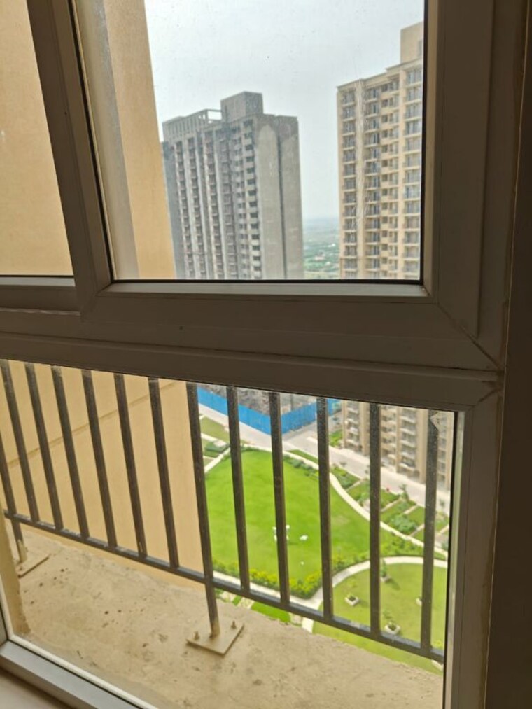 Balcony, tata-eureka-park 3.5 Bedroom 1575 Sq.Ft. Apartment In Sector 150 Noida 10457049
